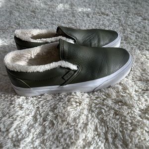 Vans Classic Slip On